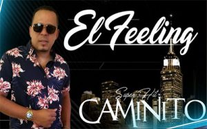 El Feeling – Caminito (Merengue)